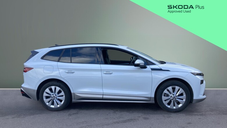 Skoda Enyaq 150kW 60 SE L 63kWh 5dr Auto Electric Estate